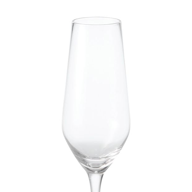 Anko 6 Vino Champagne Glasses