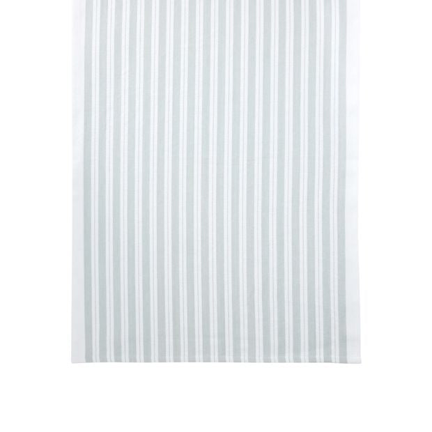 Anko 3 Pack Basket Weave Tea Towels - Navy
