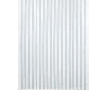 Anko 3 Pack Basket Weave Tea Towels - Navy