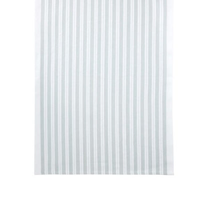Anko 3 Pack Basket Weave Tea Towels - Navy