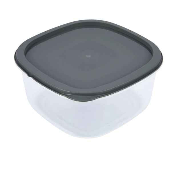 Food Storage Container Set - 7 Piece Kitchen Organiser