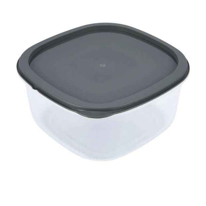 Food Storage Container Set - 7 Piece Kitchen Organiser