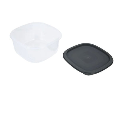 Anko Set of 7 Food Storage Containers