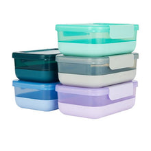Anko Set of 5 1L Food Storage Containers Specification