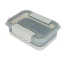 Anko Set of 5 1L Food Storage Containers Specification