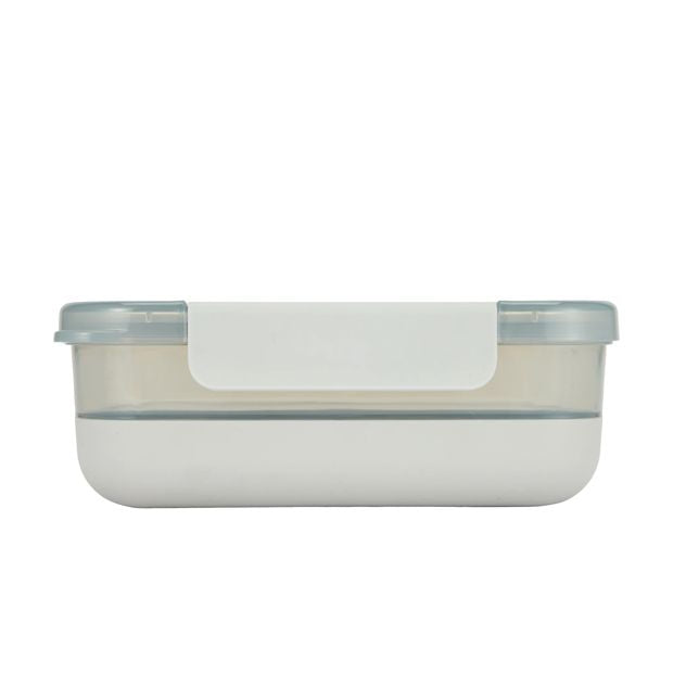 Anko Set of 5 1L Food Storage Containers Specification