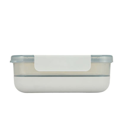 Anko Set of 5 1L Food Storage Containers Specification