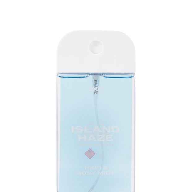OXX Fragrance  Island Haze Hair and Body Mist 80ml - Tuberose, Vanilla and Amber