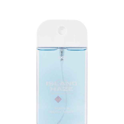 OXX Fragrance  Island Haze Hair and Body Mist 80ml - Tuberose, Vanilla and Amber
