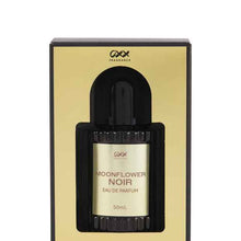 OXX Fragrance Moonflower Noir Eau De Parfum 50ml