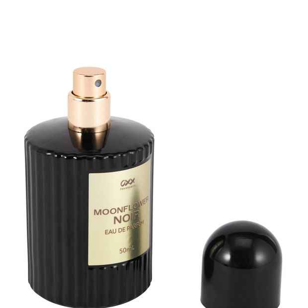 OXX Fragrance Moonflower Noir Eau De Parfum 50ml