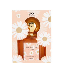 OXX Fragrance Meadow Love Eau De Parfum - 50ml