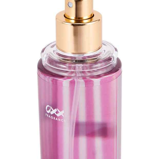 OXX Fragrance Multi Body Mist 150ml, Rose - Magnolia and Amber