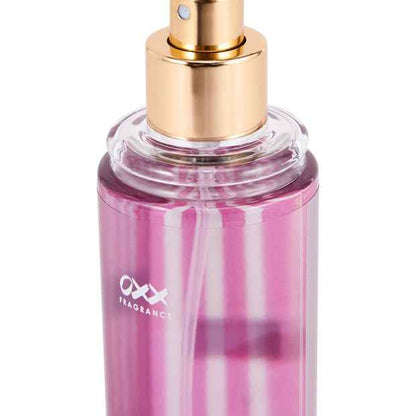 OXX Fragrance Multi Body Mist 150ml, Rose - Magnolia and Amber