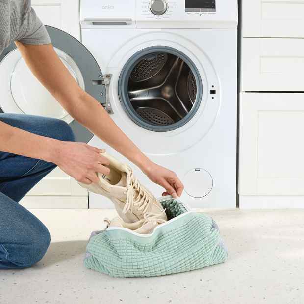 Anko Large Shoe Washing Bag