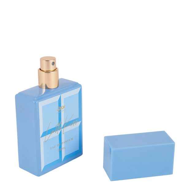OXX Fragrance Latte Kiss Eau De Parfum - 50ml