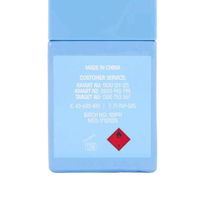 OXX Fragrance Latte Kiss Eau De Parfum - 50ml
