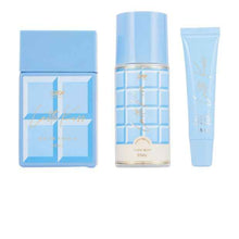 OXX Fragrance Latte Kiss Set