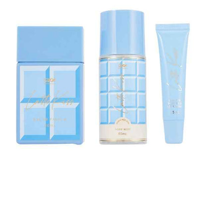 OXX Fragrance Latte Kiss Set