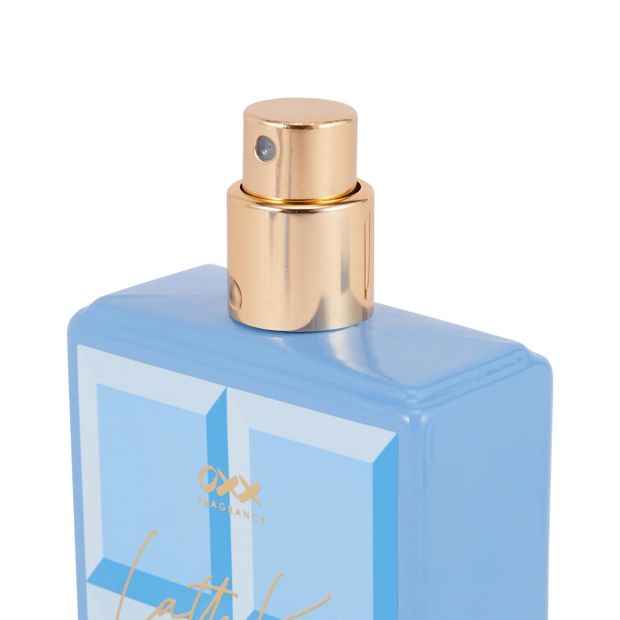 OXX Fragrance Latte Kiss Set