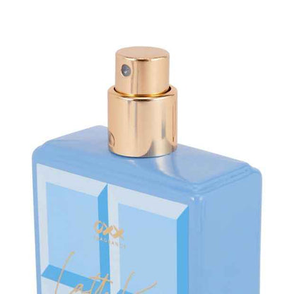 OXX Fragrance Latte Kiss Set