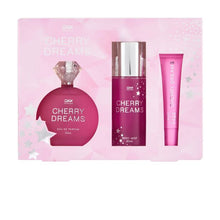 OXX Fragrance Cherry Dreams Gift Set