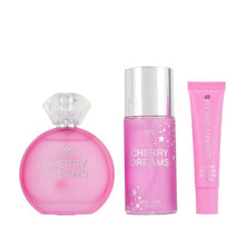 OXX Fragrance Cherry Dreams Gift Set