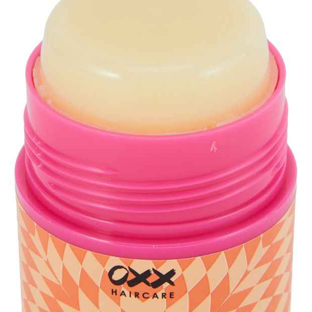 OXX Haircare The Daily Wax Hair Stick 48g - Vanilla and Violet Scented