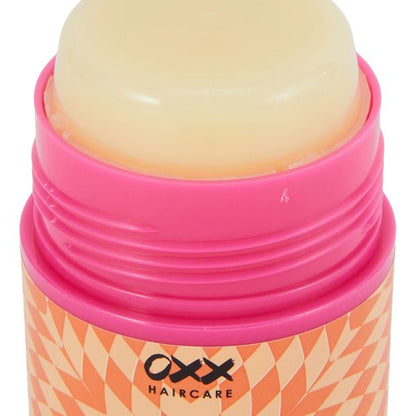 OXX Haircare The Daily Wax Hair Stick 48g - Vanilla and Violet Scented