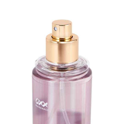 OXX Fragrance Multi Infatuation Body Mist 150ml, Freesia- Water Lily and Musk