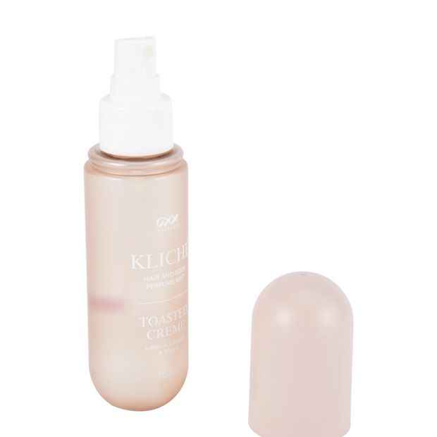 OXX Fragrance Multi Toasted Creme Hair and Body Perfume Mist 100ml, Vanilla- Caramel and Tonka