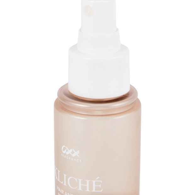 OXX Fragrance Multi Toasted Creme Hair and Body Perfume Mist 100ml, Vanilla- Caramel and Tonka