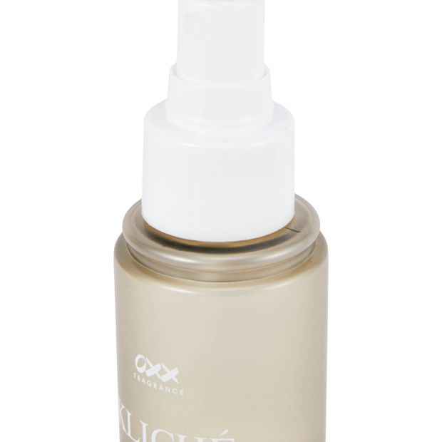 OXX Fragrance Multi Whipped Pistachio Hair and Body Perfume Mist 100ml, Cream- Almond and Vanilla