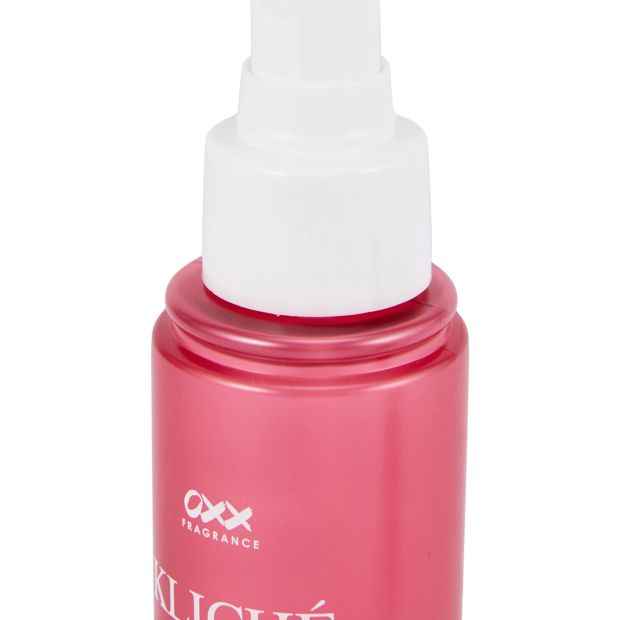OXX Fragrance Multi Cherry Flower Hair and Body Perfume Mist 100ml, Cherry- Vanilla and Musk