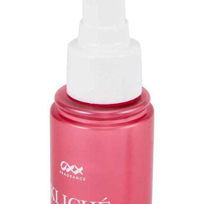 OXX Fragrance Multi Cherry Flower Hair and Body Perfume Mist 100ml, Cherry- Vanilla and Musk
