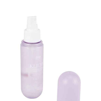 OXX Fragrance Multi Violet Aura Hair and Body Perfume Mist 100ml, Violet- Tuberose and Musk