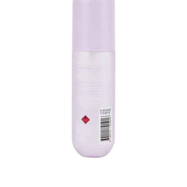OXX Fragrance Multi Violet Aura Hair and Body Perfume Mist 100ml, Violet- Tuberose and Musk