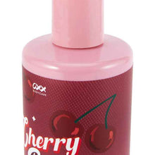 OXX Bodycare Cherry Pop Bubble Bath 500ml - Cherry Scented