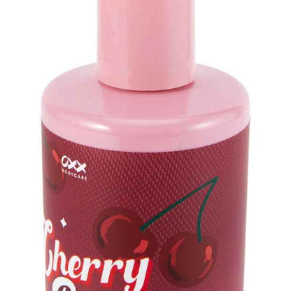 OXX Bodycare Cherry Pop Bubble Bath 500ml - Cherry Scented
