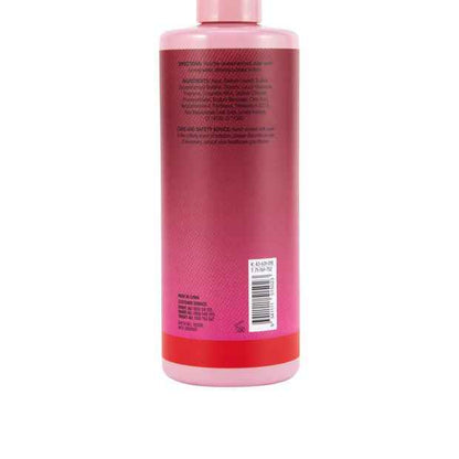 OXX Bodycare Cherry Pop Bubble Bath 500ml - Cherry Scented