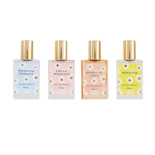 OXX Fragrance Eau De Parfum Fragrance Discovery Set