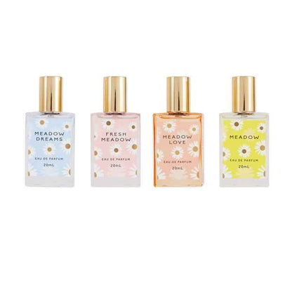 OXX Fragrance Eau De Parfum Fragrance Discovery Set