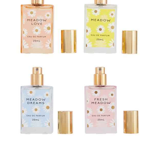OXX Fragrance Eau De Parfum Fragrance Discovery Set