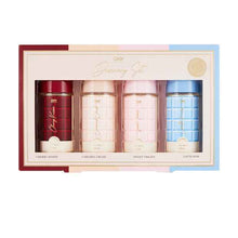 OXX Fragrance Body Mist Discovery Set