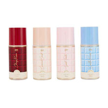OXX Fragrance Body Mist Discovery Set