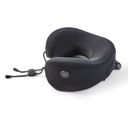 Anko Memory Foam Neck Massager - Black and Grey