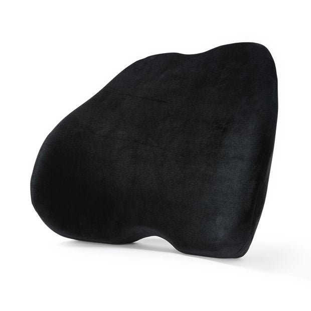 Anko Memory Foam Back Massager - Black