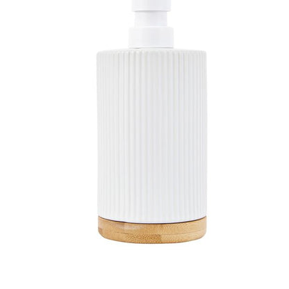 Anko Bamboo and Linear Dispenser