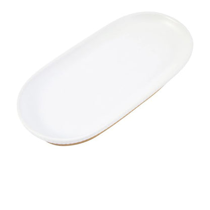 Anko Bamboo and Linear Tray