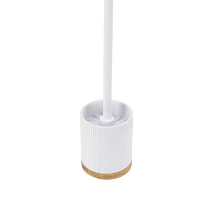 Anko Bamboo and Linear Toilet Brush